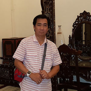 Meet your Posher, Huan